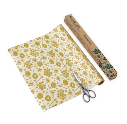 Beeswax Roll – Honey Harmony