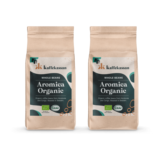 Aromica Organic