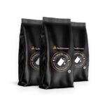 Dynamite Coffee (3-pack Ground Coffee)