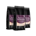 Luxury Sensation (3-pack Ground Coffee)
