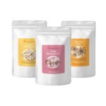 Tea Deluxe Mix (3-pack Tea)